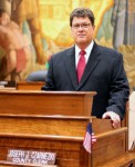 County Clerk Czarnezki Congratulates Same Sex Couples and Thanks Staff