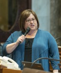 On Earth Day, Representative Lisa Subeck Proudly Stands Up for Wisconsin’s Natural Resources